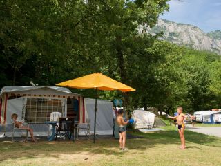 Camping Argelès-Gazost