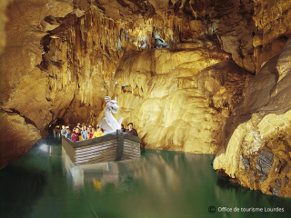 Grottes de Betharram