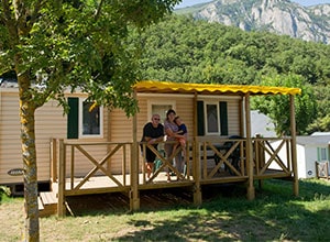 Locations camping Pyrénées
